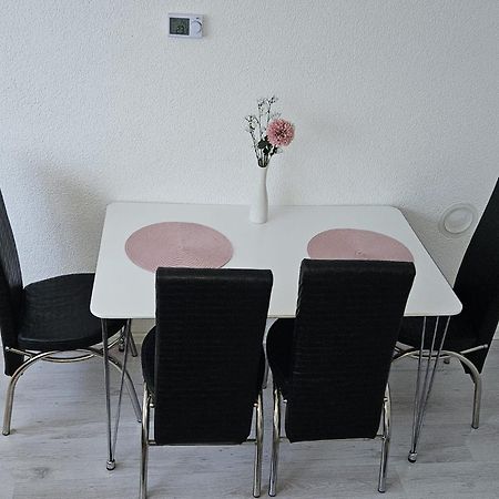 Apartman Aladin Bihać Exteriör bild
