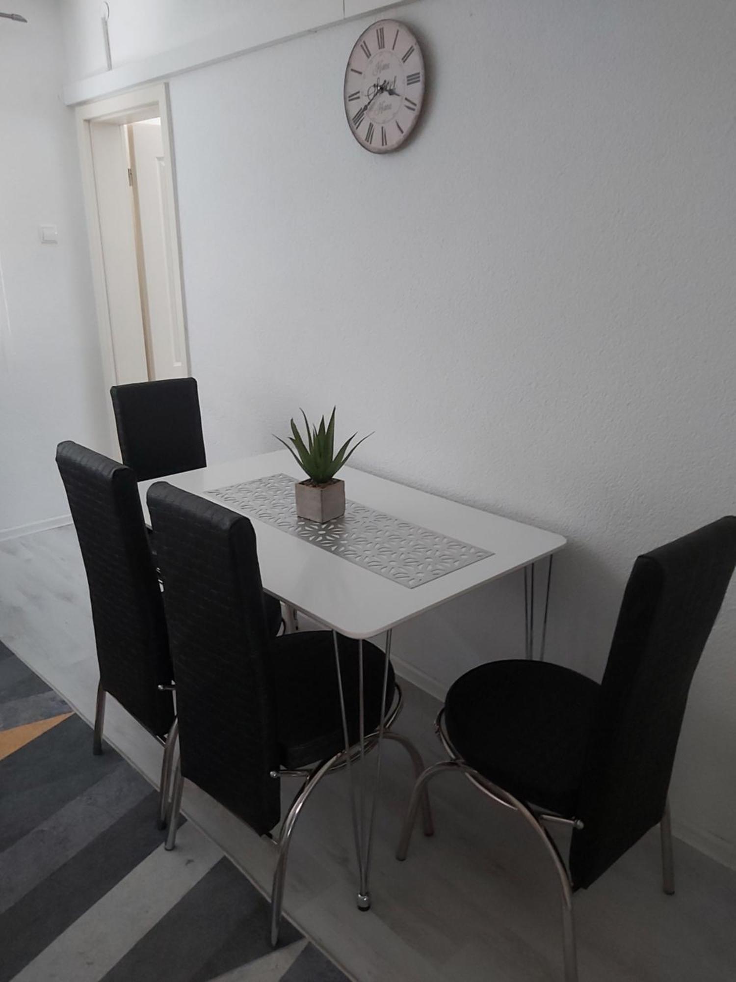 Apartman Aladin Bihać Exteriör bild