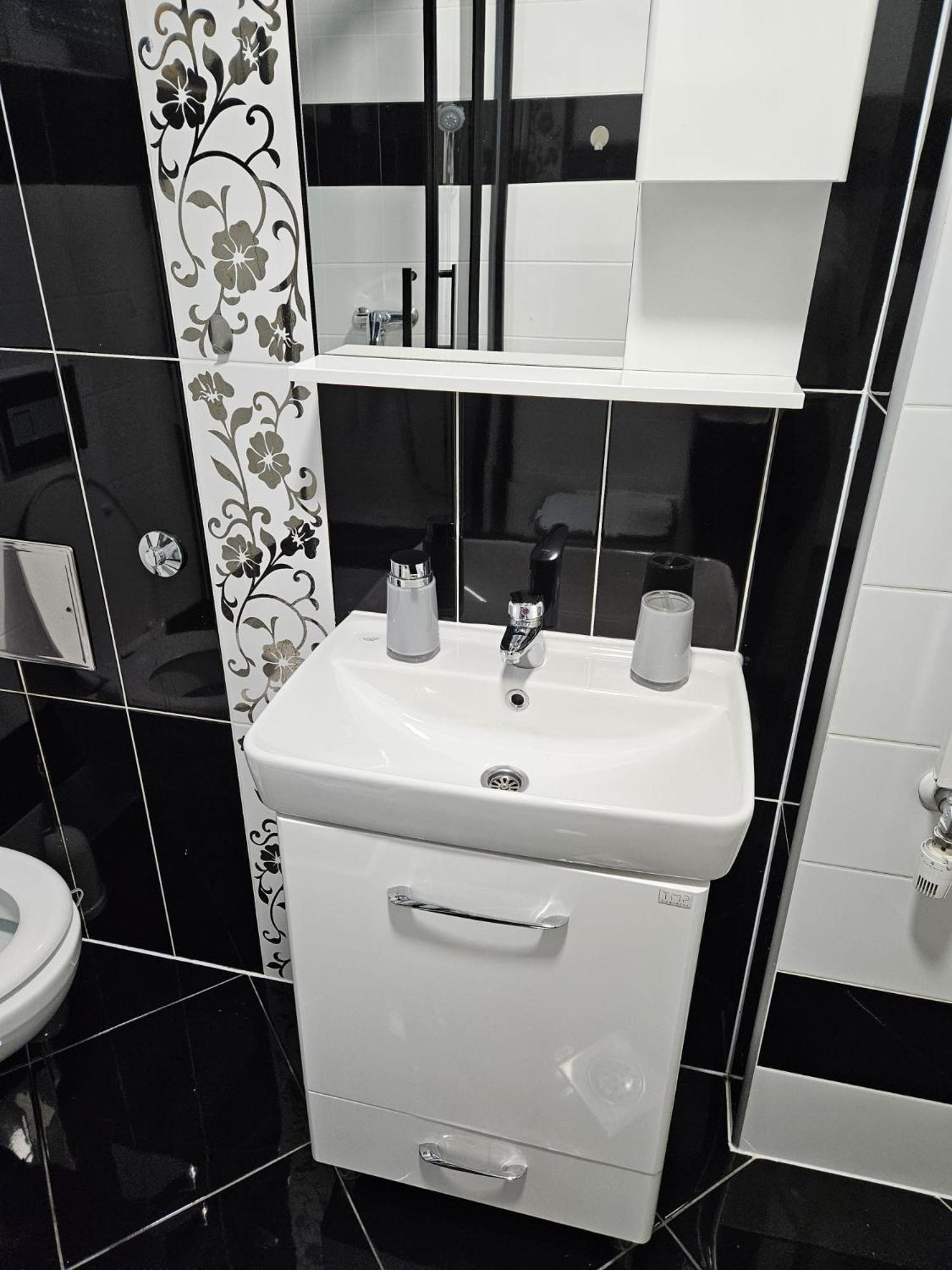 Apartman Aladin Bihać Exteriör bild