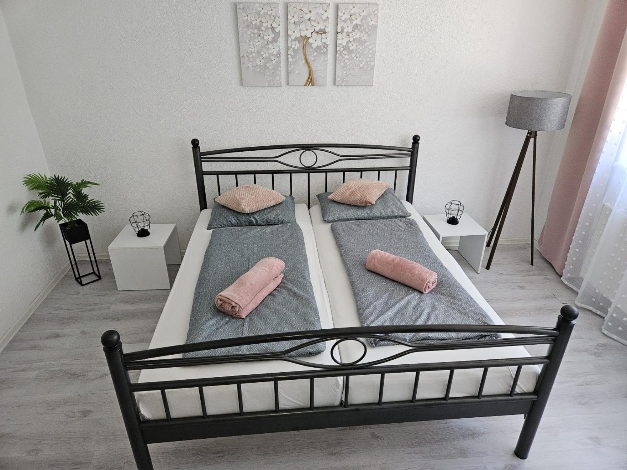 Apartman Aladin Bihać Exteriör bild