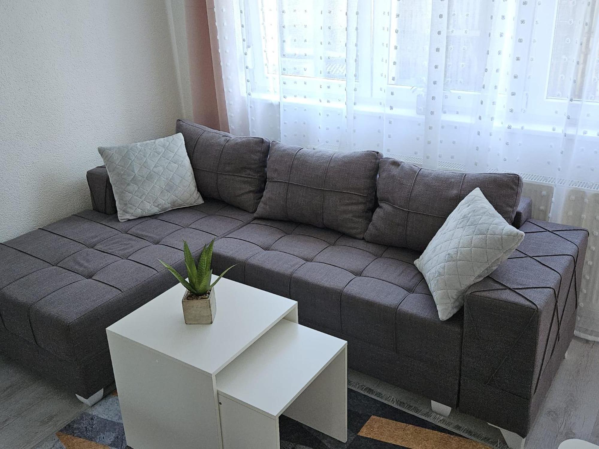 Apartman Aladin Bihać Exteriör bild