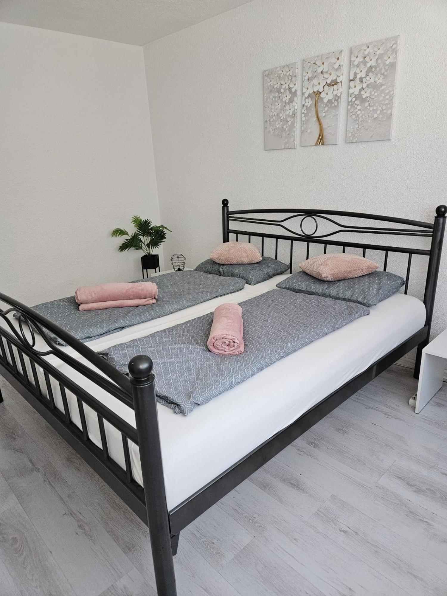 Apartman Aladin Bihać Exteriör bild