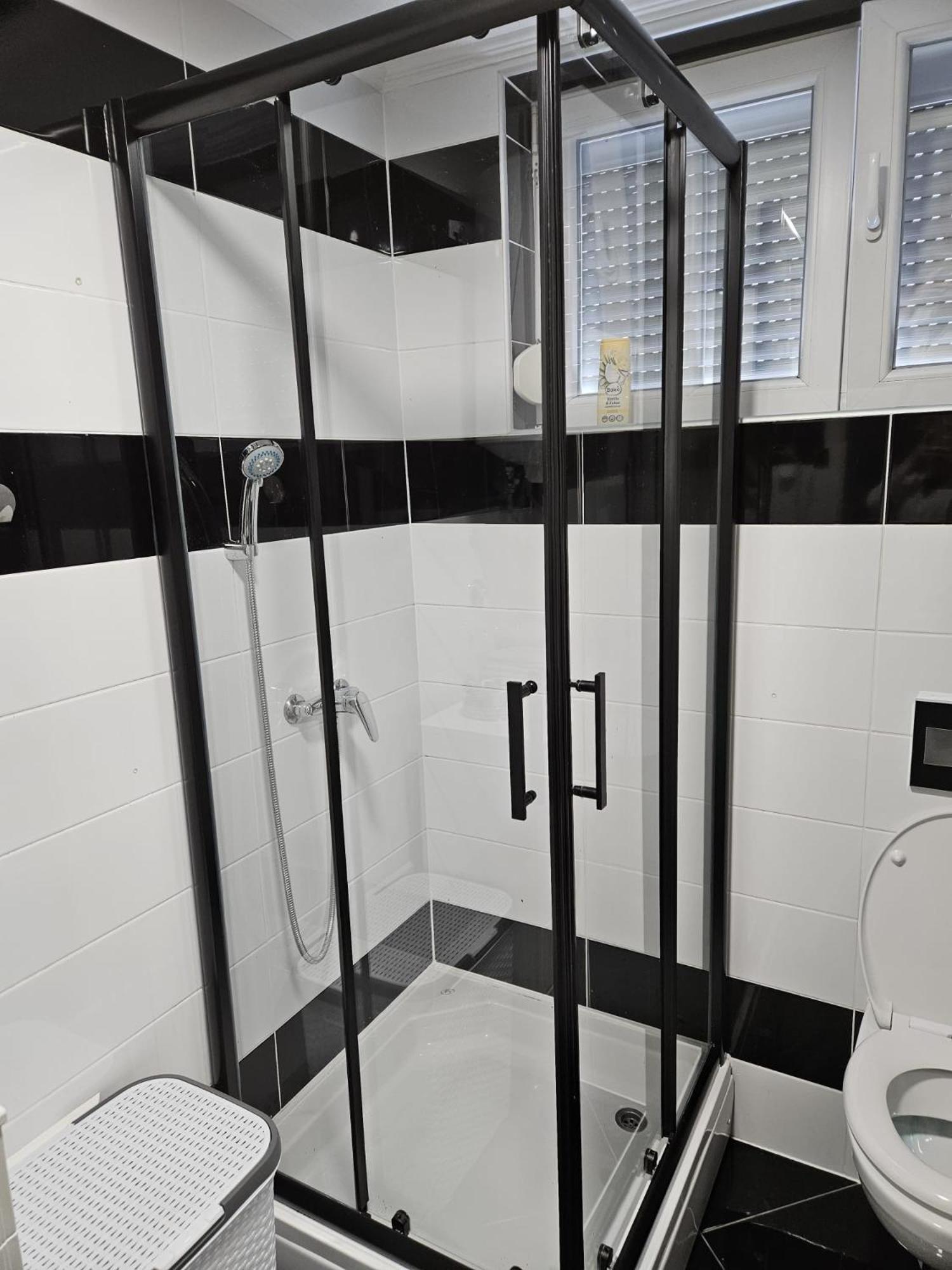 Apartman Aladin Bihać Exteriör bild